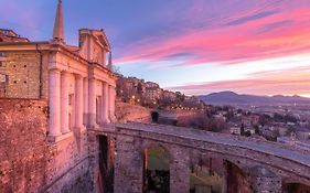 Affittimoderni Bergamo Skyline